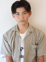 リス(Re:S)&nbsp;無造作マッシュセンターパート