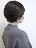 ショートボブ【 梅木 潤 】指名可能 ◎