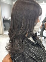 ワンズ リー 下北沢店(ONE's ly)&nbsp;韓国/前髪/ダブルカラー/髪質改善/学割U24[下北沢/下北沢駅]