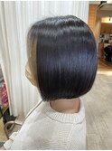 コンパクトボブ◎20代30代40代50代60代