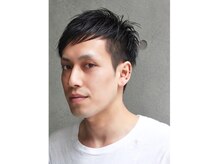 ボタニウム バイ アールサロン(BOTANIUM by RrSALON)
