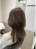 ラベンダーベージュ