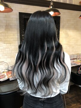 ボアップ(boappu) プルシール