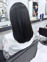 エンディアリング 東銀座(Endearing)&nbsp;ウルフ/マチルダボブ/ピンクベージュ/インナーグレージュ/東銀座