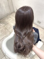 ザックラフィネ(ZACC raffine)&nbsp;柔らかベージュ