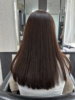 エンゼル美容室&nbsp;髪質改善×縮毛矯正【西新井/草加/越谷/春日部/久喜/松伏町】