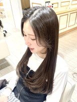 アルクバイネオリーブ 荻窪店(arc by neolive) 顔周りレイヤーカット