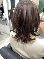 e.m.a プレミアムビューティーサロン 栄駅店(e.m.a PREMIUM BEAUTY SALON)&nbsp;外ハネボブ