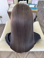 オルガ(oruga)&nbsp;メテオカラー　福井越前市美容室