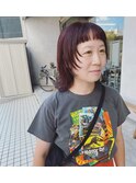 レイヤーウルフ