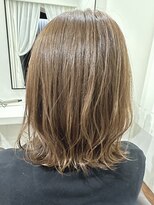 インビテーション(invitation) 透明感カラー*