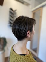 ディオ(DiO)&nbsp;ショート