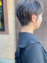 アンツ ヘアーアンドリゾート 辻堂本店(ANT'S Hair and Resort) 大人かわいい♪ショートヘア