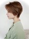 クレドガーデン 柏(CRED GARDEN)の写真/【クレド柏】頼れるStylistがあなたに似合うヘアをプロデュース★【カット+リタッチカラー+パーマ¥13000】