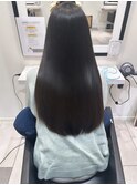  [K-two名古屋/栄町/矢場町]髪質改善トリートメント