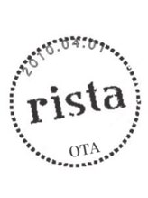 HAIR SALON rista 太田【リスタ】