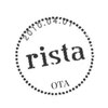 リスタ アンド リアン バイ リスタ(rista & RIAN by rista)のお店ロゴ