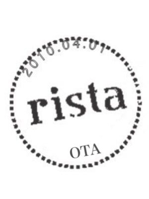 リスタ アンド リアン バイ リスタ(rista & RIAN by rista)