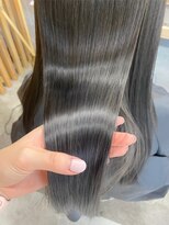 ボタン テンジン(VOTAN tenjin)&nbsp;【votan_はまひ】髪質改善/縮毛矯正/艶髪/天神/大名/韓国/水素