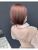 リリィ 津南店(Lilie)&nbsp;ピンクベージュ