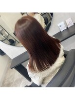 エル(elle.)&nbsp;red color