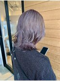ラベンダーベージュ