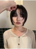 アンニュイレイヤーボブ