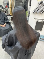 ミラ 銀座(MILA)&nbsp;パヤパヤする癖なくしませんか？？