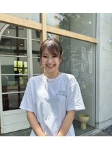 プールト ジュール モナミ(pourtoujours monami)&nbsp;MAYUNA 