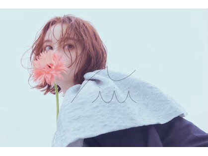 ニーィ バイ カータ(Niii by CARTA)の写真