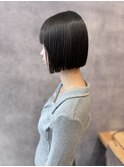 タッセルボブ