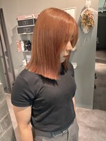 ポノ(po_no)&nbsp;ミルクティーブラウン