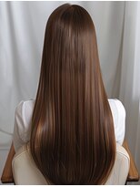 イオル バイ 零秒女髪 阿倍野店(ioLu×零秒女髪)&nbsp;零秒スタイル