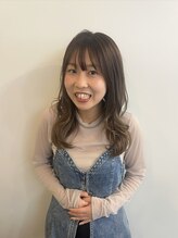 ミレ バイ ルカ(mire by Luca) 庄司 美佑樹