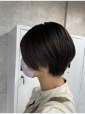 レディースショート