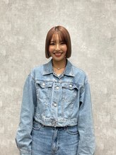 アグ ヘアー パレット 広島駅前店(Agu hair Palette) 秋穂 