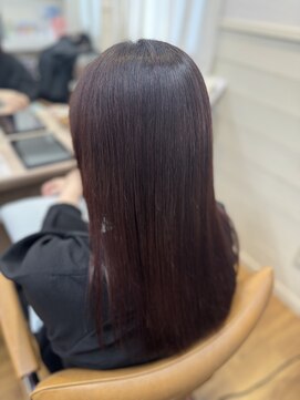 ナトゥーラ 一宮(NATURA) お客様スタイル　10月