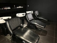 アブレイズ 新船橋店(ABLAZE)の雰囲気（完全フルフラット・ヘッドスパ専用ＹＵＭＥ(ユメ））