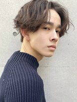 スミス 秋葉原(Smith)&nbsp;メンズパーマ／髪質改善／イルミナカラー