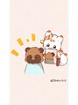 あお へあさろん/あお　へあさろんからお客様へ