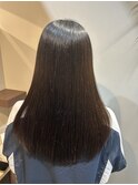酸性ストレート
