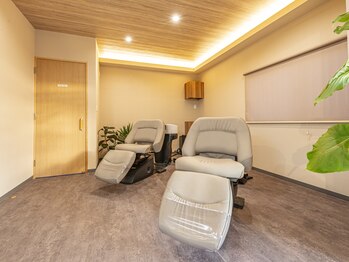 Lulu hair【ルルヘアー】