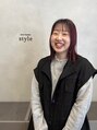 ヘアポケット スタイル店(HAIR POCKET) 宮本 季奈