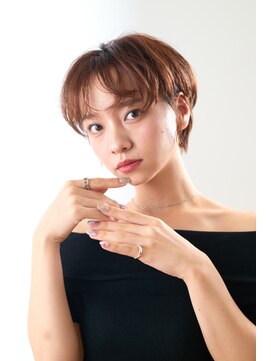 ユニックス イオンレイクタウン店(UNIX) 大人ショート