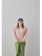 アリオン 田野尻 朋子