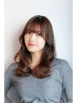 フラミューム 上野(flammeum) フラミュームスタイル