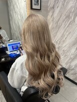 ラピス 大阪アメ村店(Lapis)&nbsp;スーパーロングエクステ60センチ