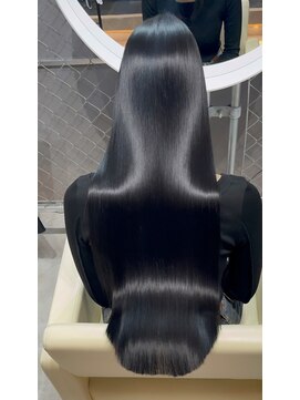 コクーン(CoCooN) 髪質改善＆縮毛矯正