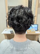 ヴィサージュジョイン(VISAGE join)&nbsp;koshiパーマ