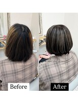 キーロ センター南(kiiro)&nbsp;ハイライト